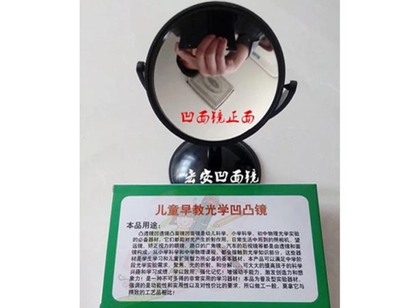 凸透鏡